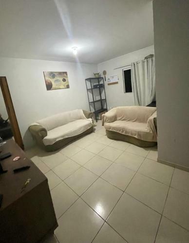 Apartamento Pr�ximo � Praia Do Forte - Centro