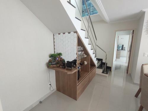 Apartamento Duplex Solmar