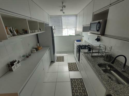 Apartamento Duplex Solmar