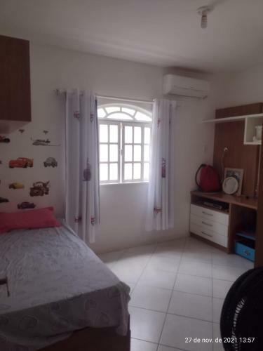 Casa Em Cabo Frio , 15min Da Praia Do Forte