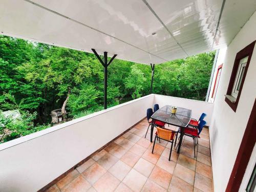 Apartmani Kezele