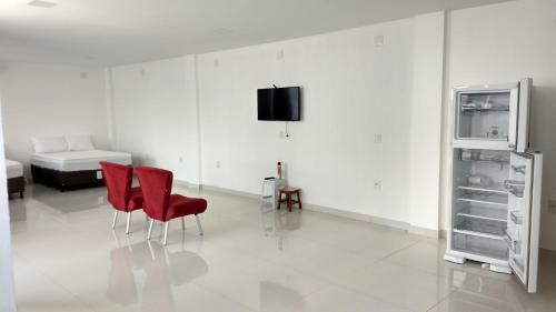 Hostal Su�tes Cabo Frio