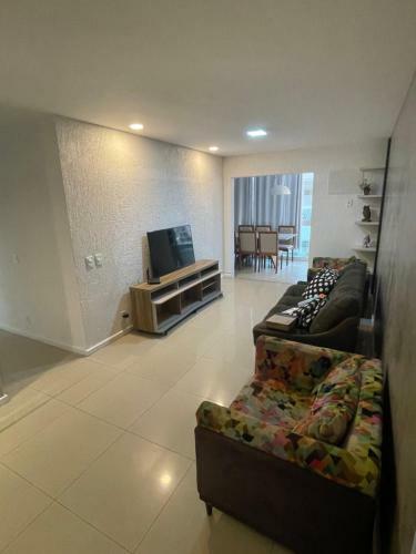 Apartamento Flat?s Flamingo Beach