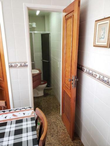 Apartamento 102 - 100m Da Praia Do Forte