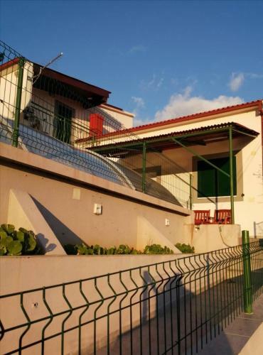 Apartment With Private Pool, And Playground