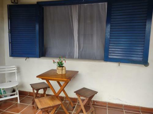 Villa Casa Per� Aconchegante