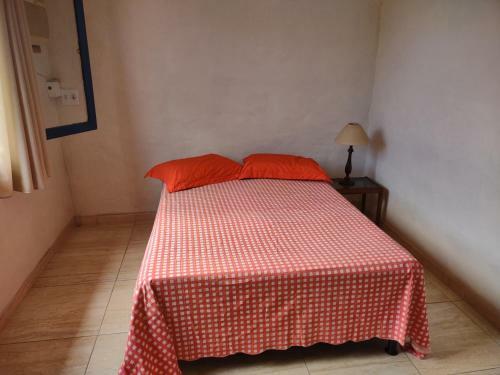 Villa Casa Per� Aconchegante