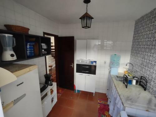 Villa Casa Per� Aconchegante