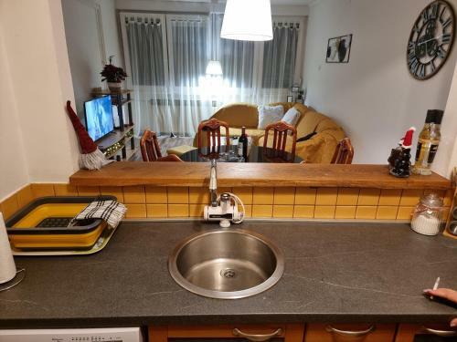 Skitnica 6 Apartman