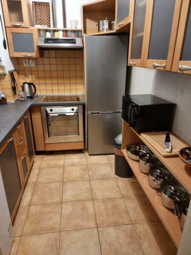 Skitnica 6 Apartman
