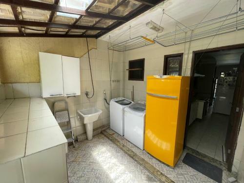 Casa Triplex No Foguete