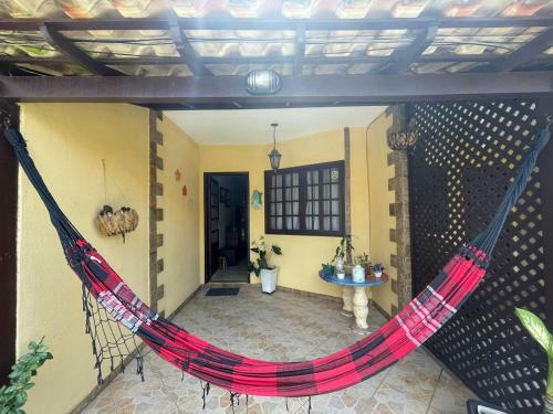 Casa Triplex No Foguete