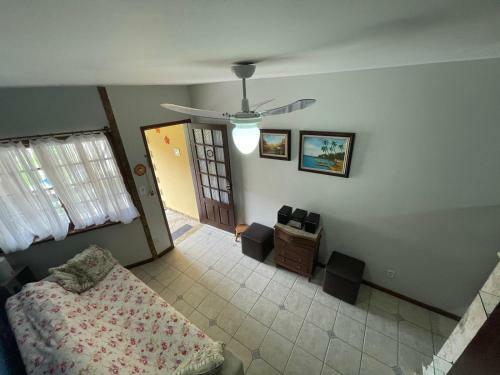 Casa Triplex No Foguete