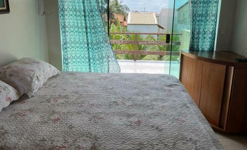 Casa Triplex No Foguete