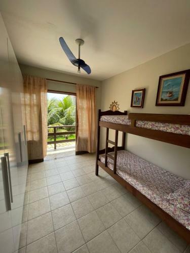 Casa Triplex No Foguete