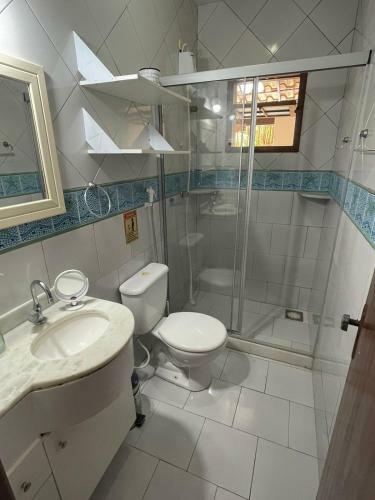 Casa Triplex No Foguete