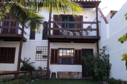 Beira-mar. Casa Completa Em Condom�nio.