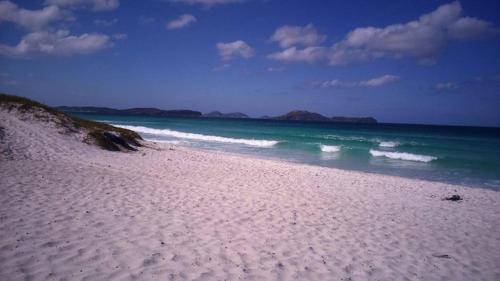 Beira-mar. Casa Completa Em Condom�nio.