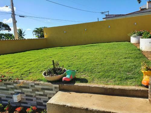 Casa De Praia Familiar - Per� Cabo Frio