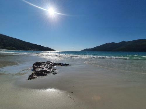 Casa De Praia Familiar - Per� Cabo Frio