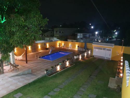 Casa De Praia Familiar - Per� Cabo Frio