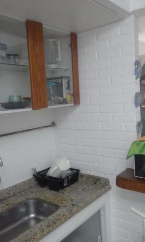 Apartamento No Condom�nio Saint James