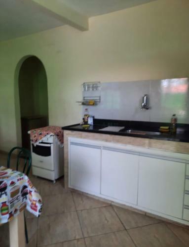 Casa Verde Temporada