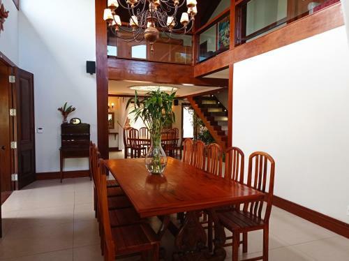 Casa P�r Do Sol