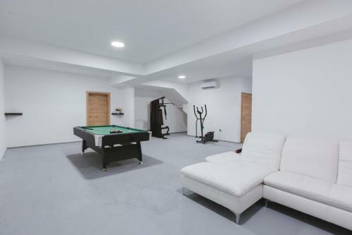 Villas Alfa & Omega