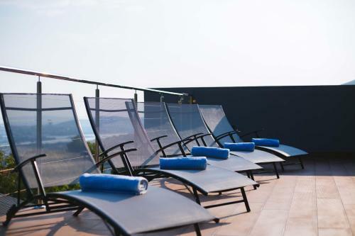 Villas Alfa & Omega