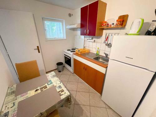 Apartamento Studio In Jadranovo 42266