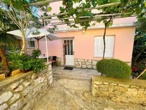 Apartamento Studio In Jadranovo 42266