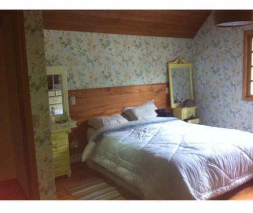 Casa Em Campos Do Jord�o