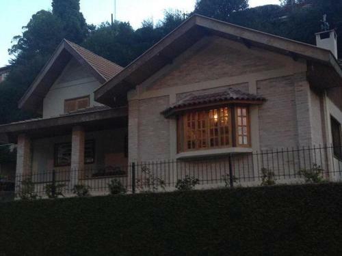 Casa Em Campos Do Jord�o