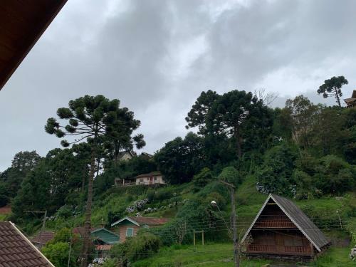 Casa Em Campos Do Jord�o