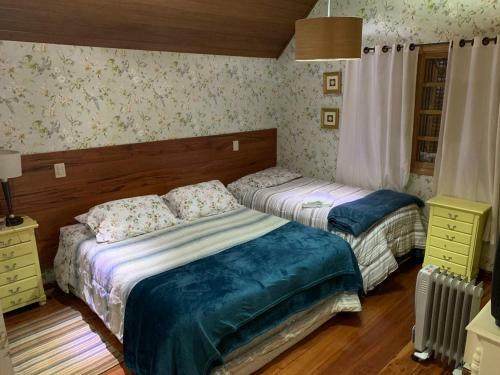 Casa Em Campos Do Jord�o
