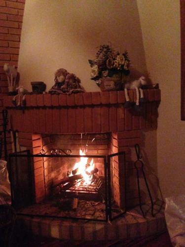 Casa Em Campos Do Jord�o