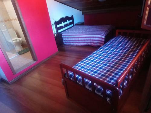 Apartamento No Centro De Campos Do Jordao