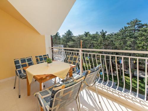 Apartment Villa Anna - Jad113