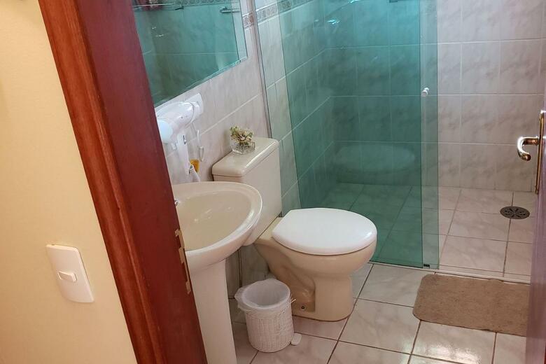 Hostal Mans�o Austr�aca Guesthouse
