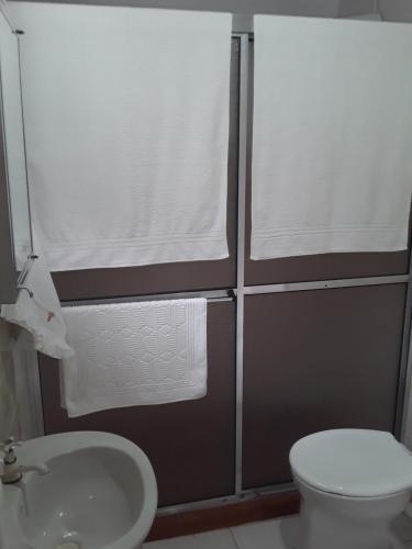 Su�te Bem Localizada.