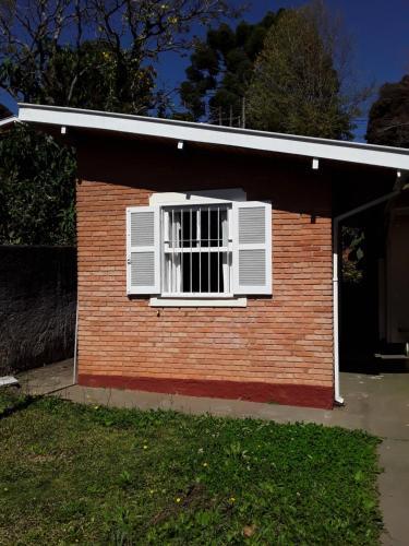 Su�te Bem Localizada.