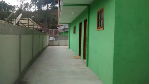 Cantinho Dos Oliveira