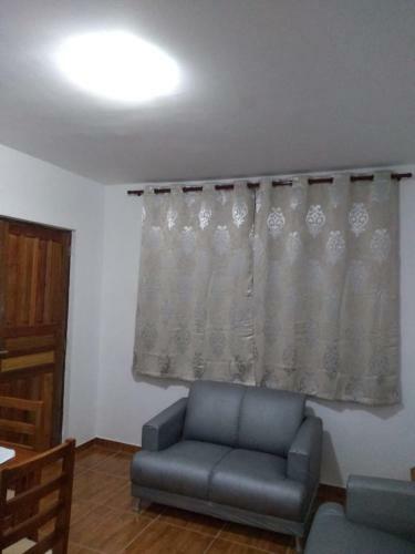 Cantinho Dos Oliveira