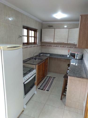 Cantinho Dos Oliveira