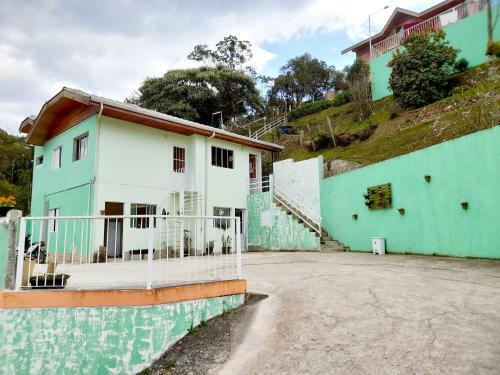 Hostal Apartamento Bela Vista - Cozinha E Su�te