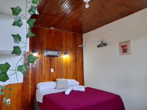 Hostal Apartamento Bela Vista - Cozinha E Su�te