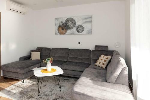 Deluxe Apartment Stunning View