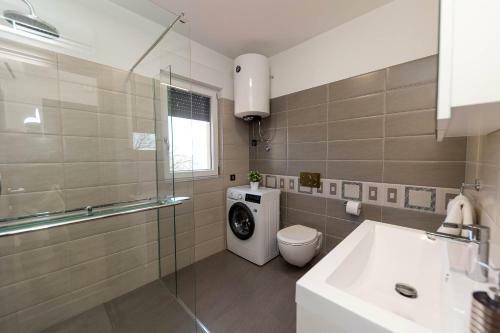 Deluxe Apartment Stunning View