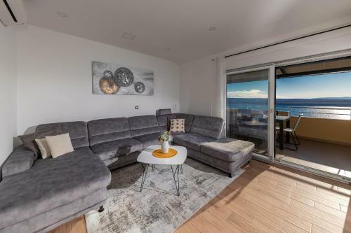 Deluxe Apartment Stunning View